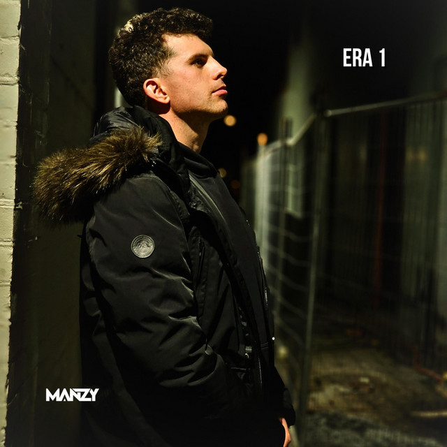 ERA 1 cover art