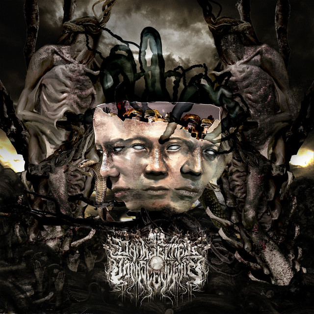 My Dark Secret Transcendence (Deluxe Version) (single)