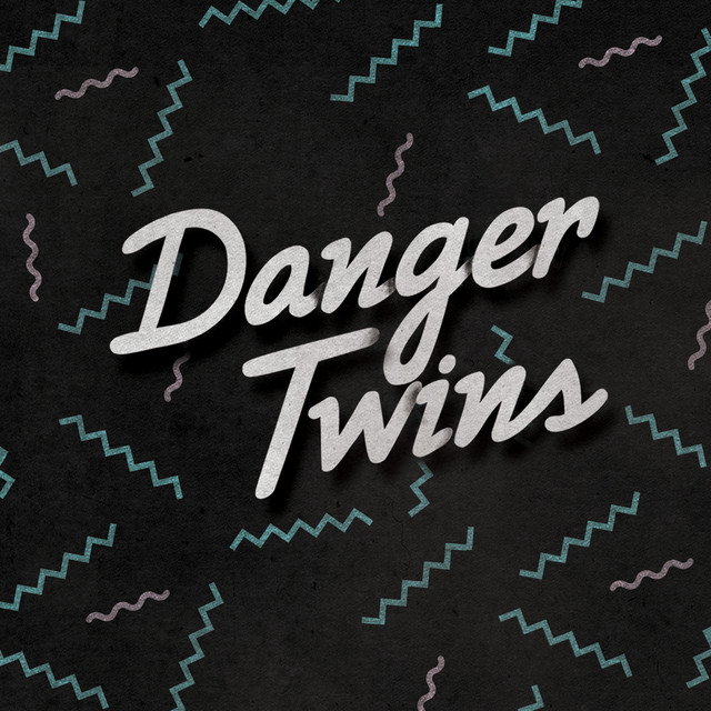 Danger Twins cover art