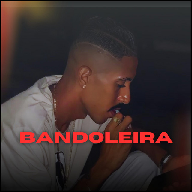 Bandoleira