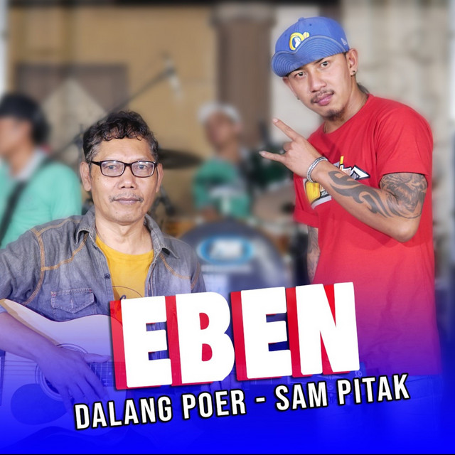 Dalang Poer