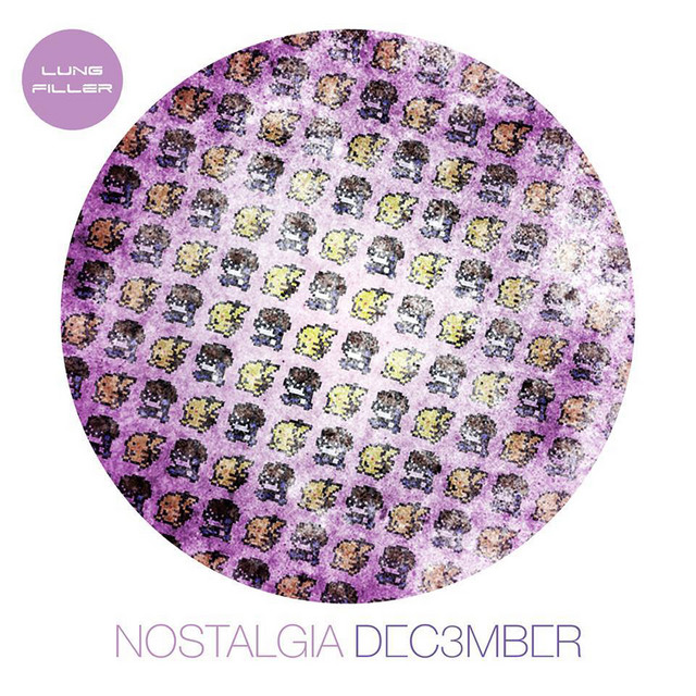 Nostalgia cover art