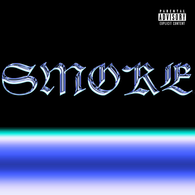 SMOKE cover