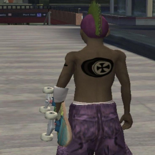 undefined album image