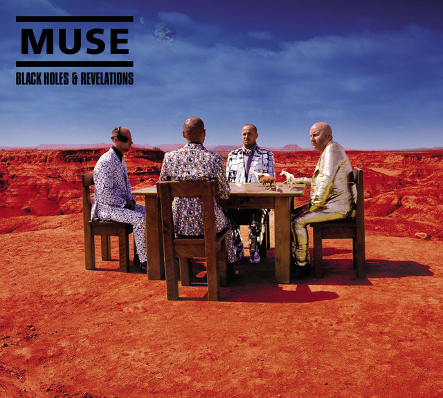Supermassive Black Hole