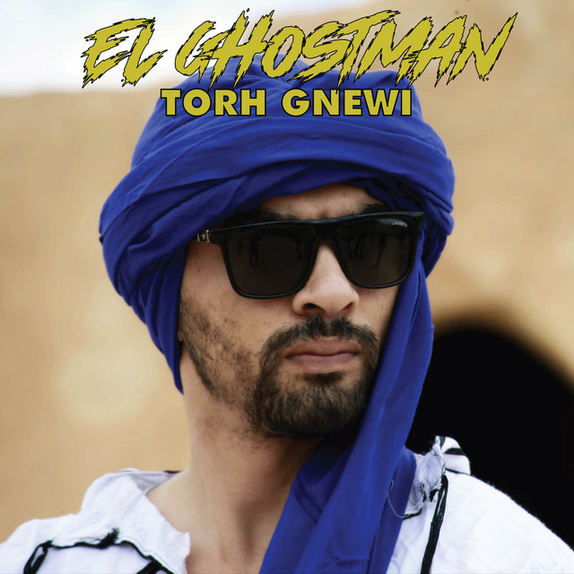 Torh Gnewi cover art