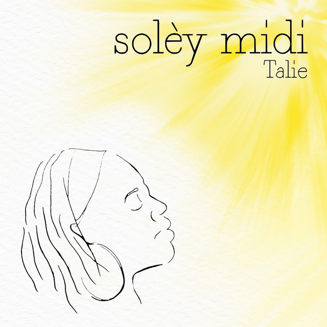 Solèy Midi cover art