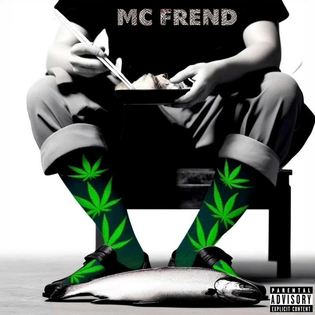 MC Frend | Spotify