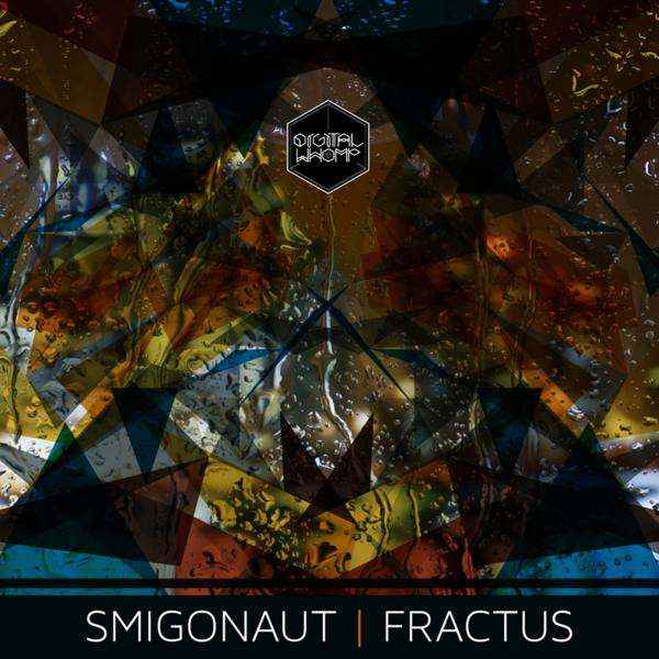 Fractus cover art