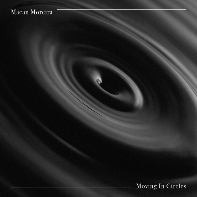 Moving In Circles cover