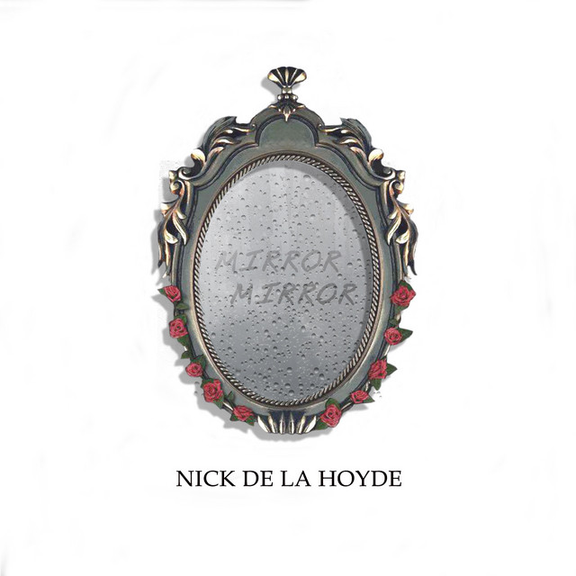Mirror Mirror (Unplugged) cover art