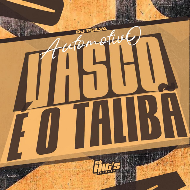 Automotivo Vasco é o Talibã