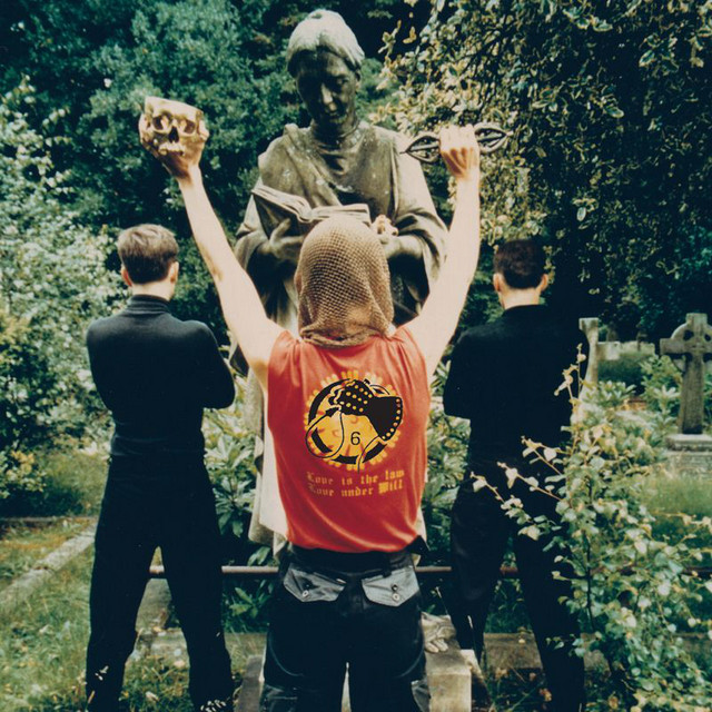 12” Death In June She Said Destroy / The Calling 12BADVC6 	NEW EUROPEAN RECORD /00250 She Said Destroy - song and lyrics by Death In June | Spotify