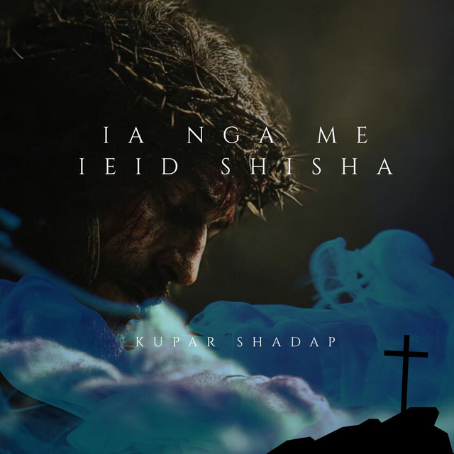 Ia nga me ieid shisha album image