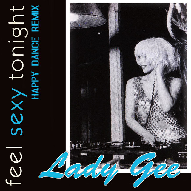 Feel Sexy Tonight - Happy Dance Radio Version