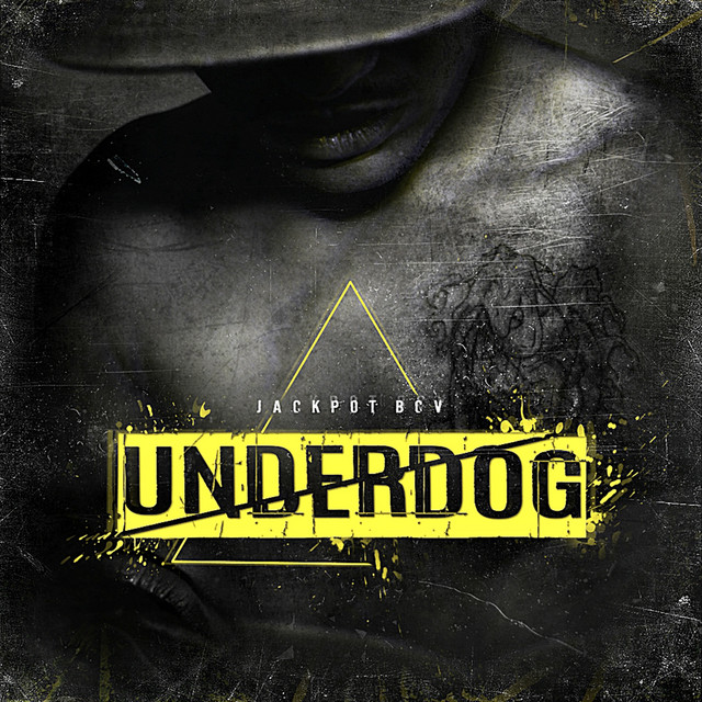 Underdog cover art
