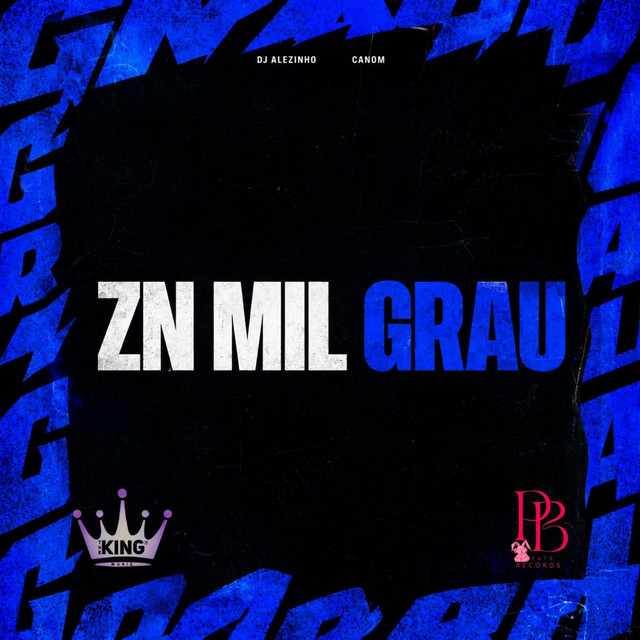 Zn Mil Grau