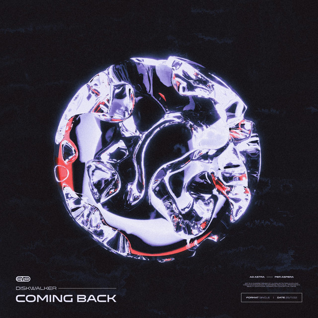 Coming Back cover art