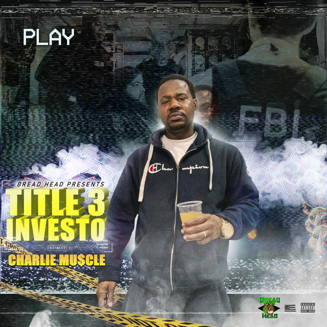 Title 3 Investo cover art