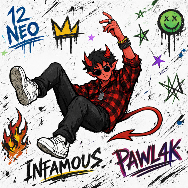 undefined album image