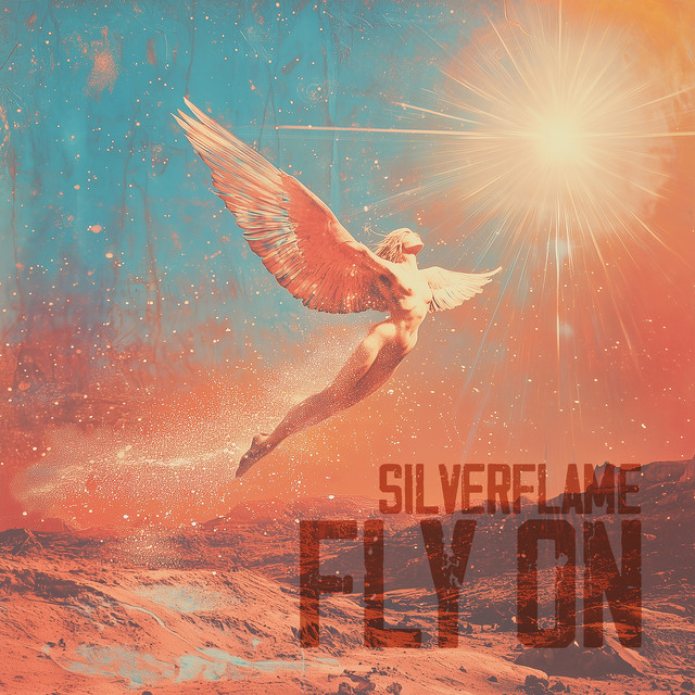 Silverflame