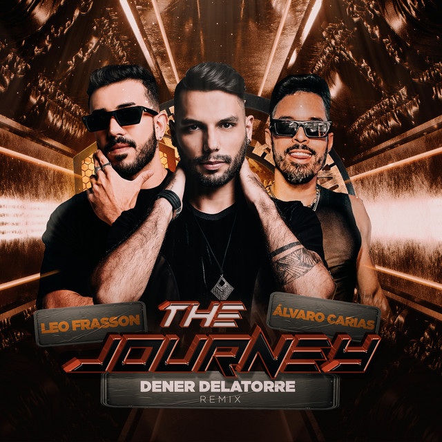 The Journey - Remix