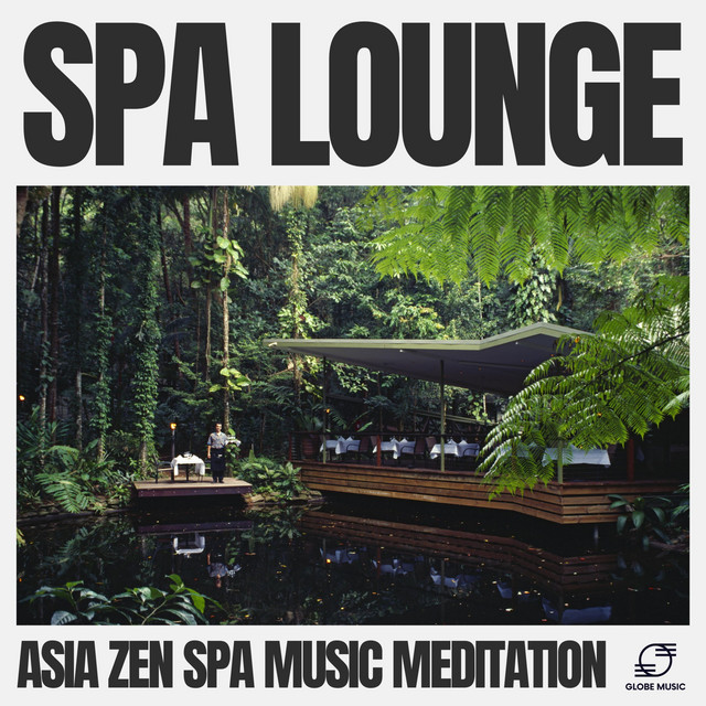 Cascading Calm - song and lyrics by Asian Zen Spa Music Meditation ...