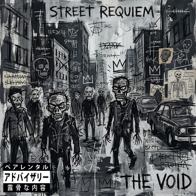 Requiem Di Strada (Street Requiem)
