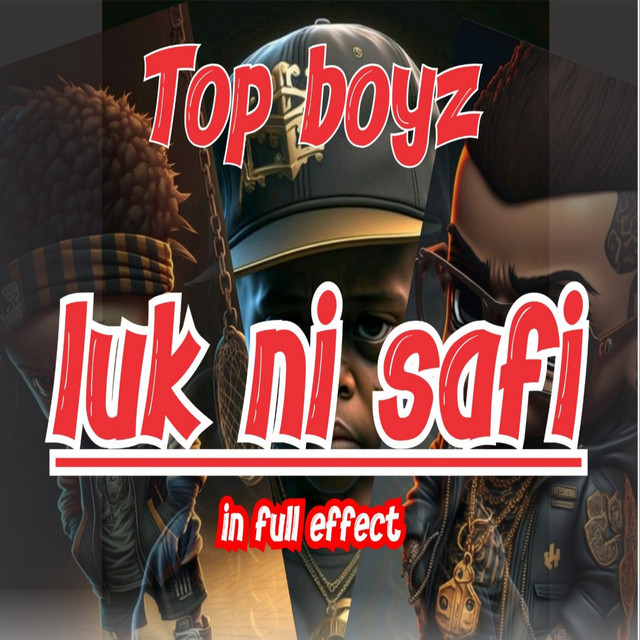 TOP BOYZ