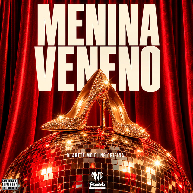 Menina Veneno
