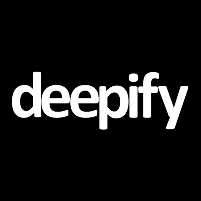 deepify | Spotify