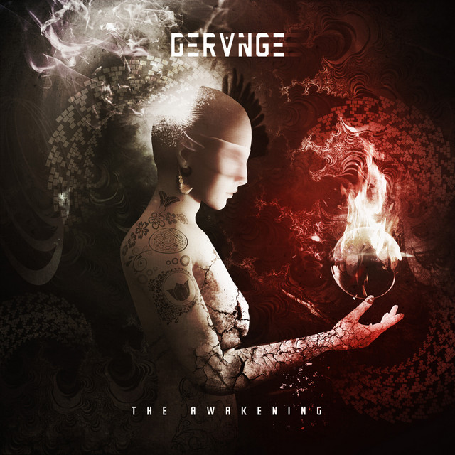 The Awakening cover art