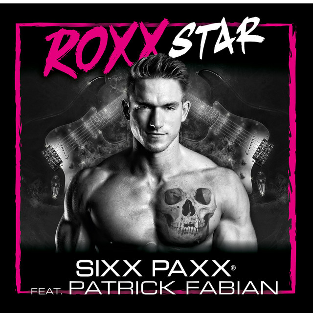 Roxxstar cover