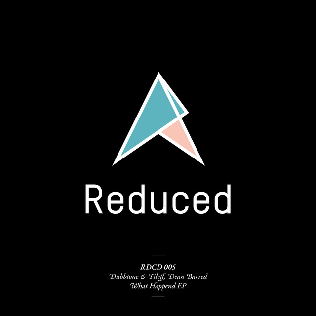 What Happend cover art