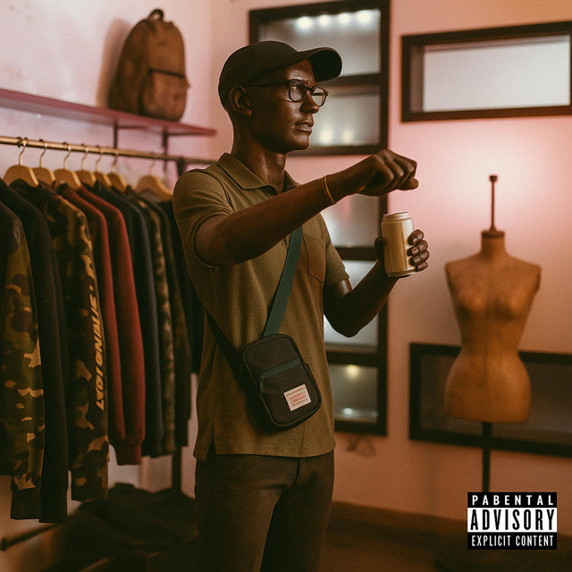 Sincerly, Bossy: Demo Leaks cover art