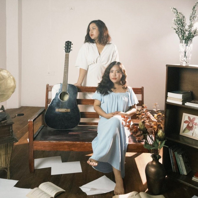 Beisei Bo by Aengi & Rosalyn album cover