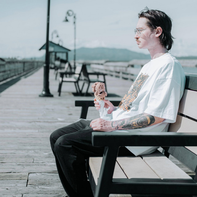 In The Sun cover art