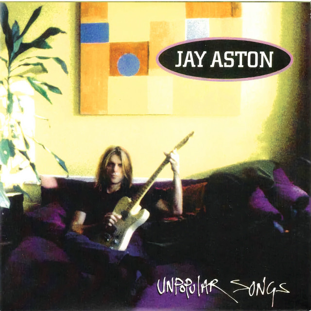 Unpopular Songs cover