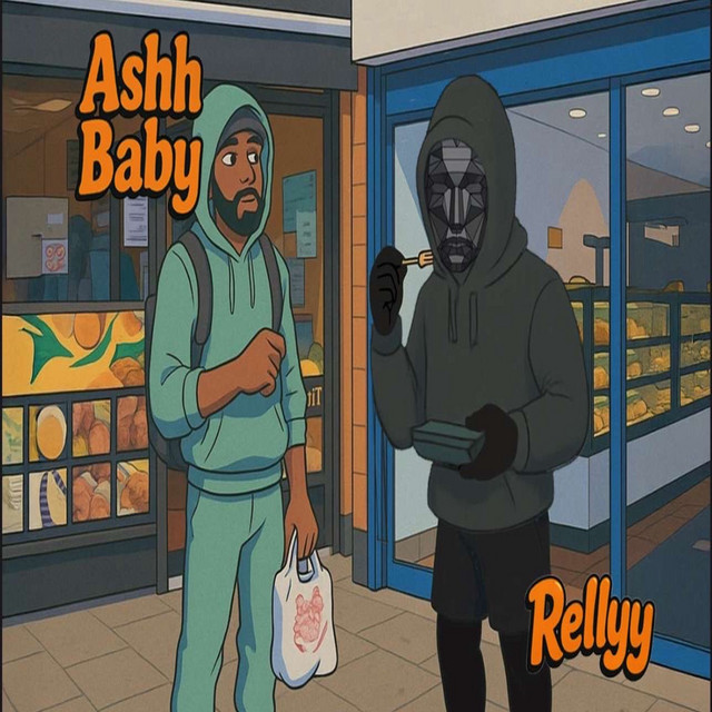 undefined album image