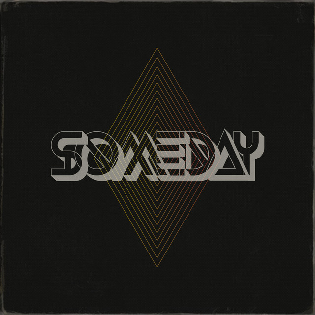 Someday - Single by Blake Anthony Robson | Spotify