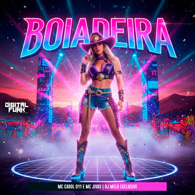 Boiadeira