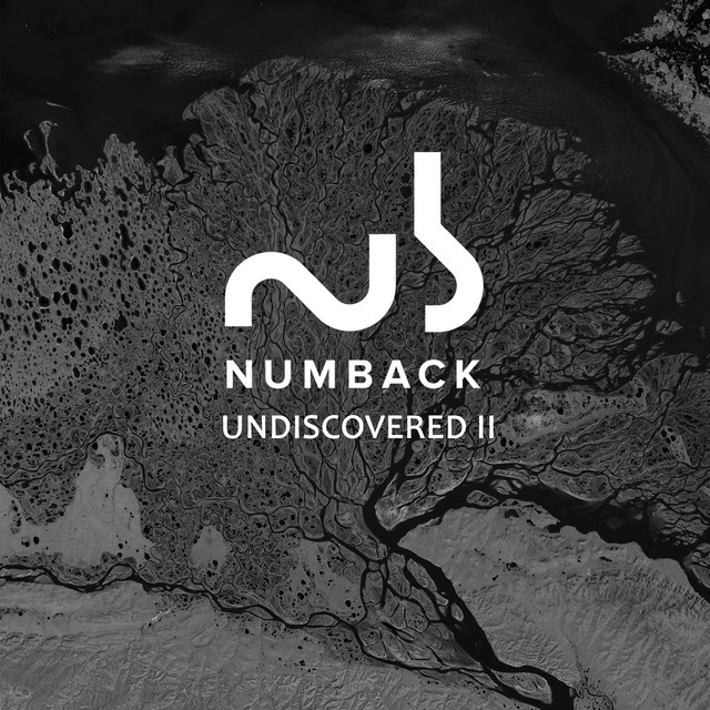 Undiscovered II cover art