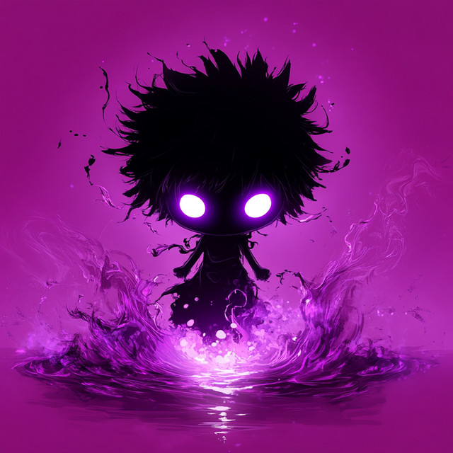 Aura of Glory 2.0 - Slowed