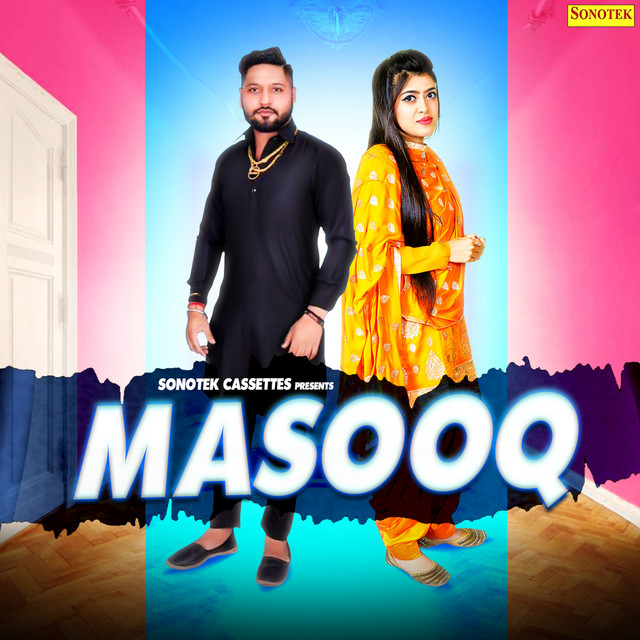 Masooq - Single - Single by Ishant Rahi | Spotify