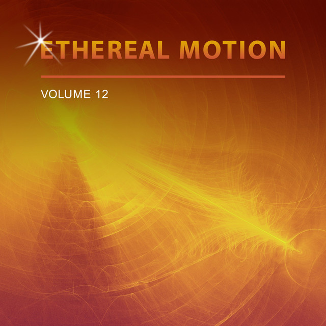 Ethereal Motion, Vol. 12 cover