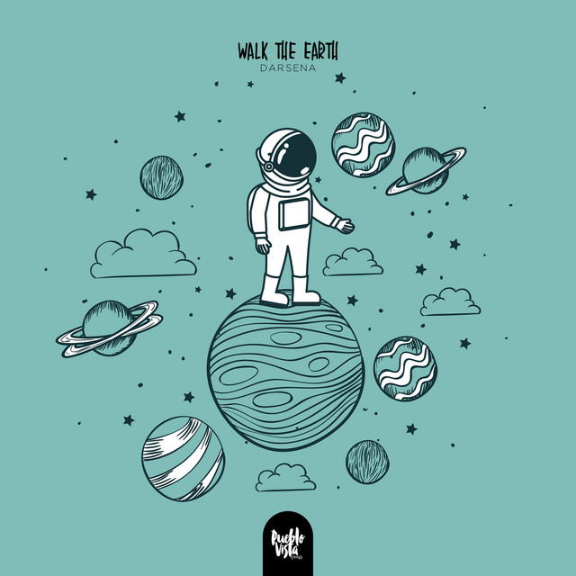 Darsena – Walk the Earth