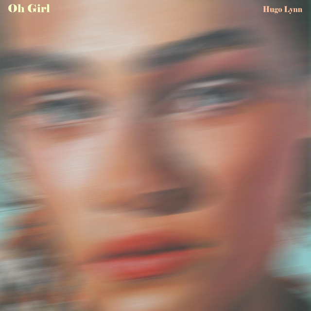 Oh Girl cover art
