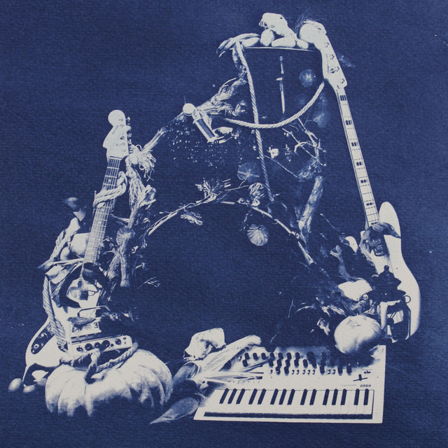 El Huerto cover art