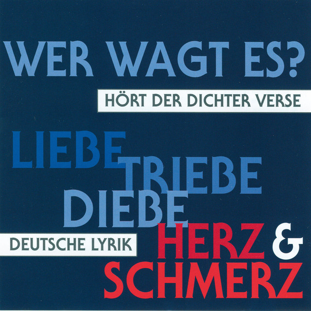 Kapitel 1.1 - Deutsche Lyrik cover art
