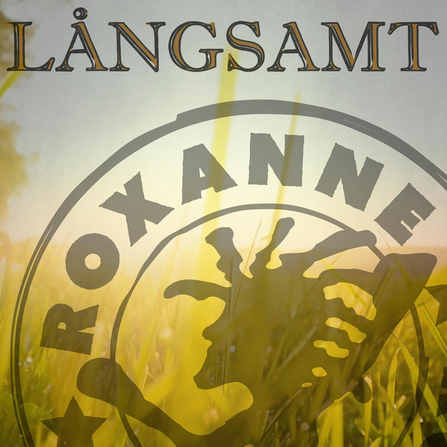 Långsamt cover art